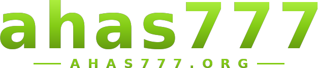ahas777 logo